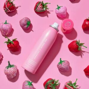 Morphe x Jeffree Star Limited Edition Set & Refresh Mist Setting Spray